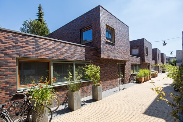 Medium property photo - Mantelmeeuwhof 14, 3582 DN Utrecht