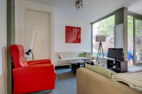 Medium property photo - Mantelmeeuwhof 14, 3582 DN Utrecht