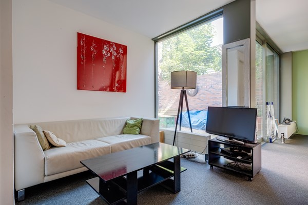 Medium property photo - Mantelmeeuwhof 14, 3582 DN Utrecht