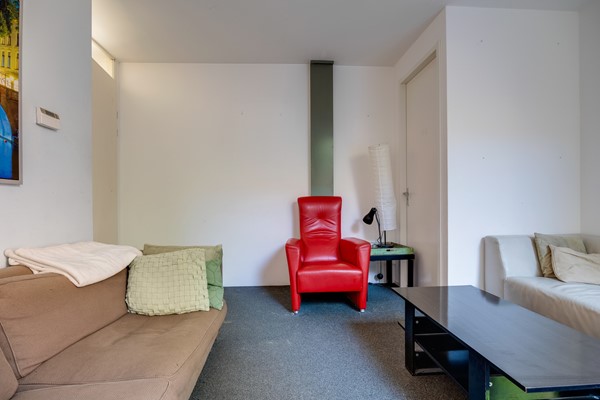 Medium property photo - Mantelmeeuwhof 14, 3582 DN Utrecht