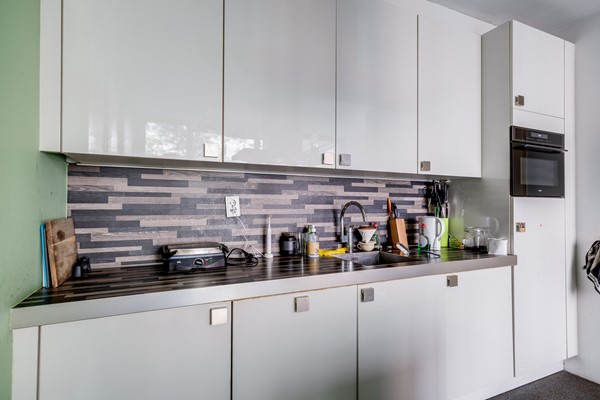 Medium property photo - Mantelmeeuwhof 14, 3582 DN Utrecht