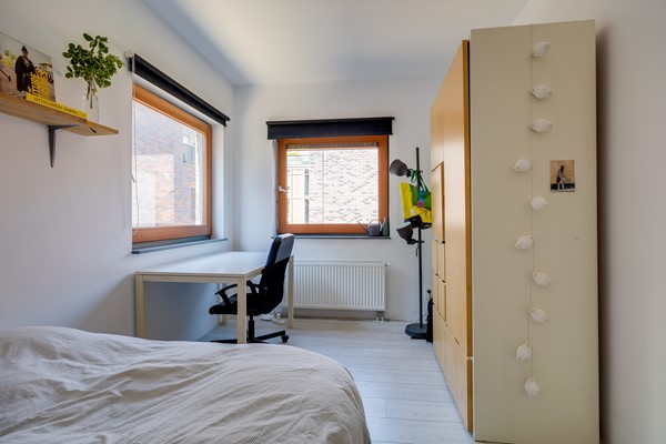 Medium property photo - Mantelmeeuwhof 14, 3582 DN Utrecht
