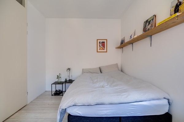 Medium property photo - Mantelmeeuwhof 14, 3582 DN Utrecht