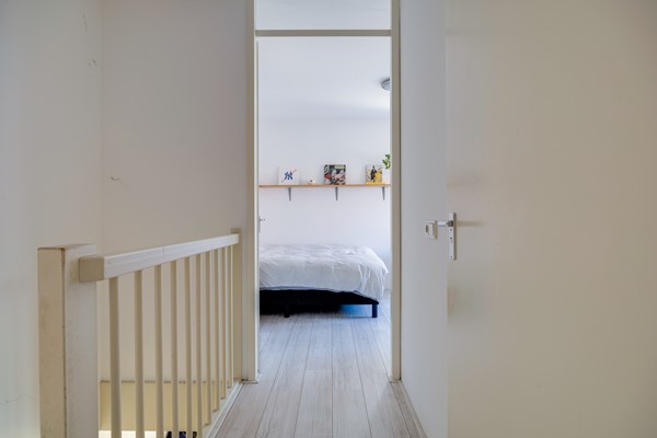 Medium property photo - Mantelmeeuwhof 14, 3582 DN Utrecht