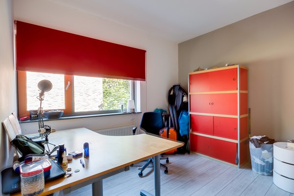 Medium property photo - Mantelmeeuwhof 14, 3582 DN Utrecht