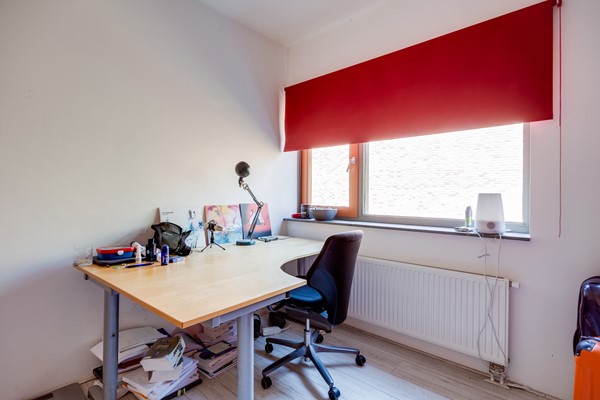 Medium property photo - Mantelmeeuwhof 14, 3582 DN Utrecht
