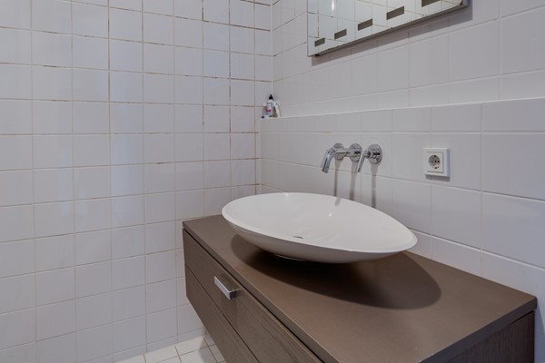 Medium property photo - Mantelmeeuwhof 14, 3582 DN Utrecht