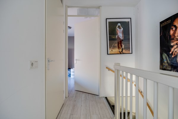 Medium property photo - Mantelmeeuwhof 14, 3582 DN Utrecht