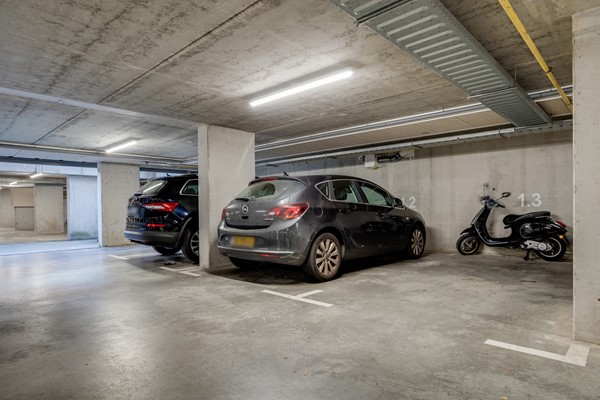 Medium property photo - Mantelmeeuwhof 14, 3582 DN Utrecht