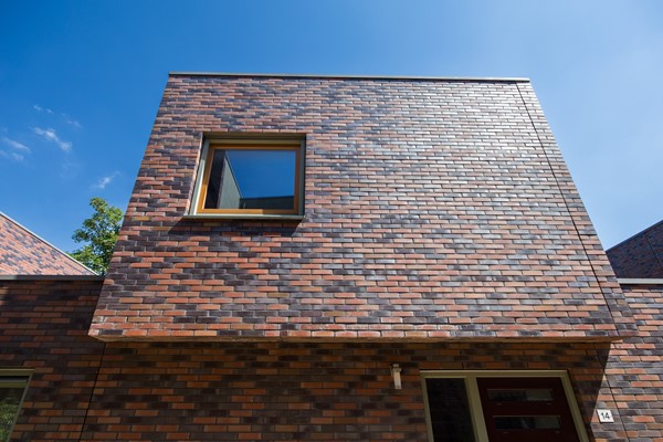 Medium property photo - Mantelmeeuwhof 14, 3582 DN Utrecht