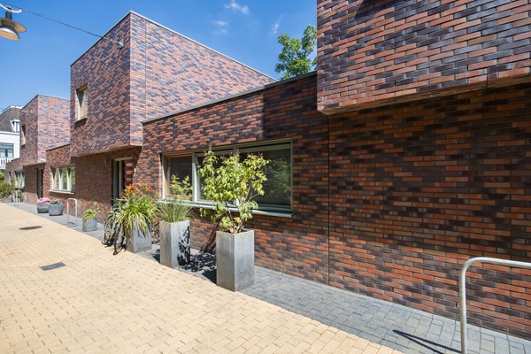 Medium property photo - Mantelmeeuwhof 14, 3582 DN Utrecht