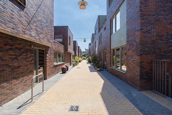 Medium property photo - Mantelmeeuwhof 14, 3582 DN Utrecht