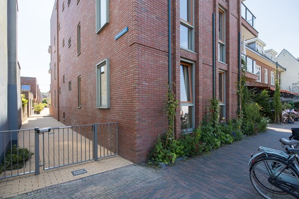 Medium property photo - Mantelmeeuwhof 14, 3582 DN Utrecht