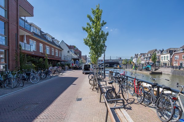 Medium property photo - Mantelmeeuwhof 14, 3582 DN Utrecht