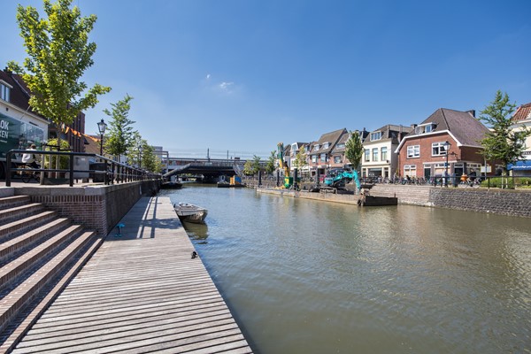 Medium property photo - Mantelmeeuwhof 14, 3582 DN Utrecht