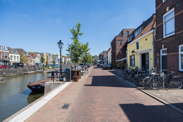 Medium property photo - Mantelmeeuwhof 14, 3582 DN Utrecht