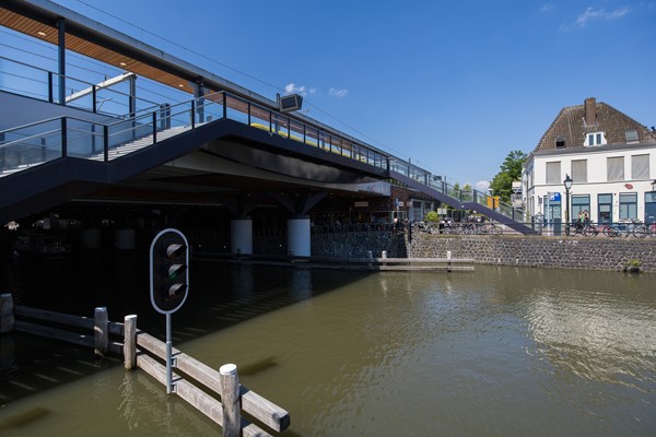 Medium property photo - Mantelmeeuwhof 14, 3582 DN Utrecht