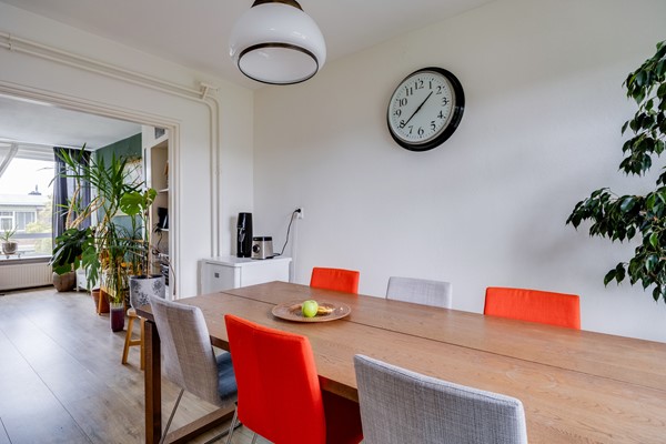 Medium property photo - Ruygenhoeklaan 6-3, 3523 HK Utrecht