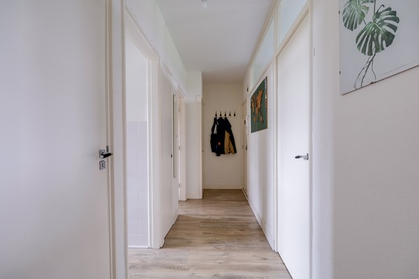 Medium property photo - Ruygenhoeklaan 6-3, 3523 HK Utrecht