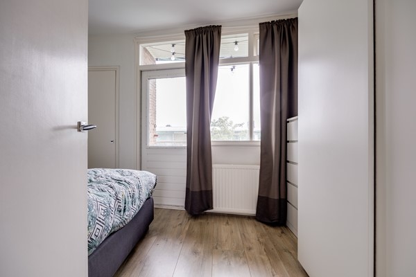 Medium property photo - Ruygenhoeklaan 6-3, 3523 HK Utrecht