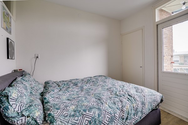 Medium property photo - Ruygenhoeklaan 6-3, 3523 HK Utrecht