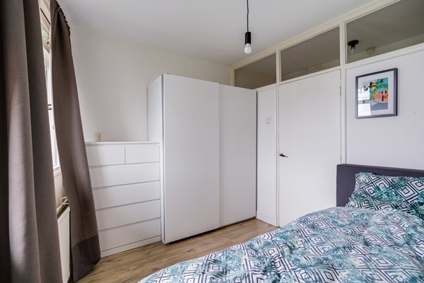 Medium property photo - Ruygenhoeklaan 6-3, 3523 HK Utrecht