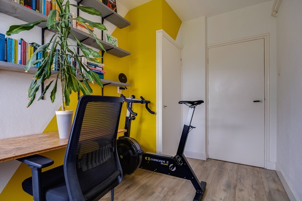 Medium property photo - Ruygenhoeklaan 6-3, 3523 HK Utrecht