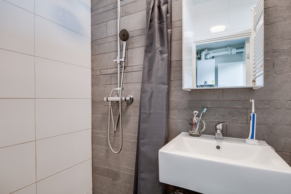 Medium property photo - Ruygenhoeklaan 6-3, 3523 HK Utrecht