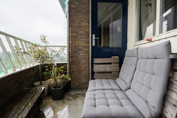 Medium property photo - Ruygenhoeklaan 6-3, 3523 HK Utrecht