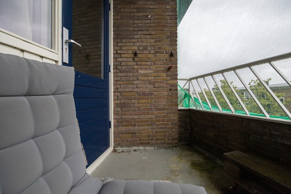 Medium property photo - Ruygenhoeklaan 6-3, 3523 HK Utrecht