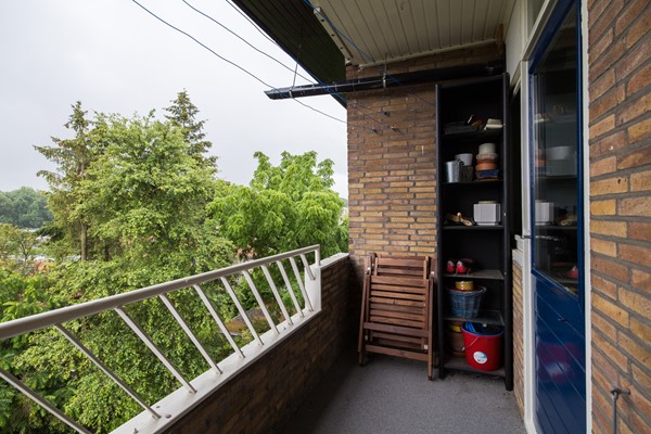 Medium property photo - Ruygenhoeklaan 6-3, 3523 HK Utrecht