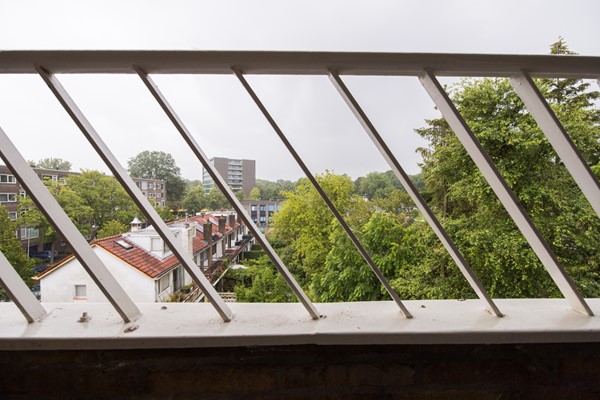 Medium property photo - Ruygenhoeklaan 6-3, 3523 HK Utrecht