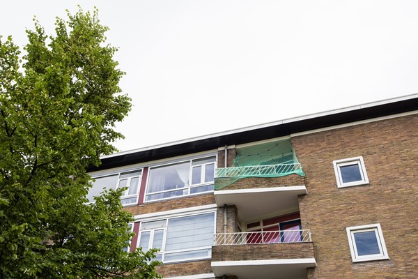 Medium property photo - Ruygenhoeklaan 6-3, 3523 HK Utrecht