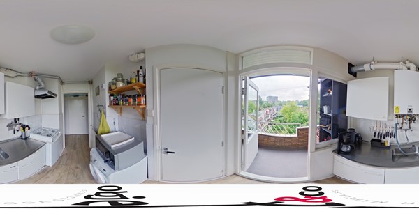 Medium property photo - Ruygenhoeklaan 6-3, 3523 HK Utrecht