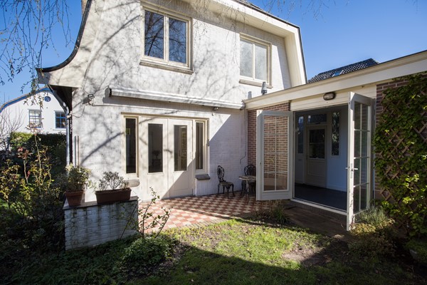 Medium property photo - Hoofdstraat 18, 3741 AD Baarn