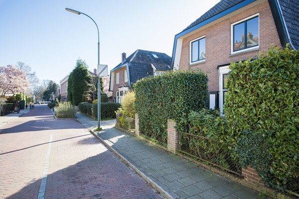 Medium property photo - Hoofdstraat 18, 3741 AD Baarn