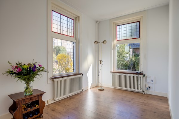 Medium property photo - Hoofdstraat 18, 3741 AD Baarn