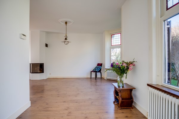 Medium property photo - Hoofdstraat 18, 3741 AD Baarn