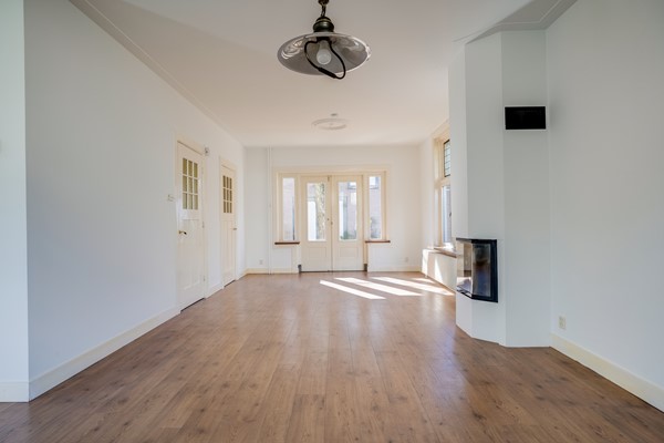 Medium property photo - Hoofdstraat 18, 3741 AD Baarn