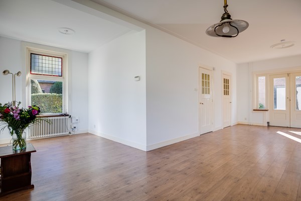 Medium property photo - Hoofdstraat 18, 3741 AD Baarn