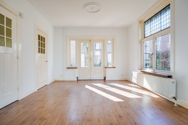 Medium property photo - Hoofdstraat 18, 3741 AD Baarn