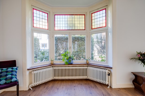 Medium property photo - Hoofdstraat 18, 3741 AD Baarn