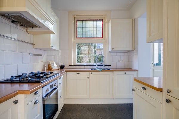 Medium property photo - Hoofdstraat 18, 3741 AD Baarn