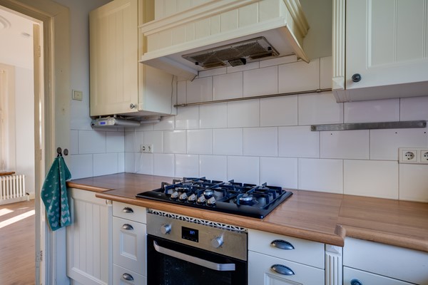 Medium property photo - Hoofdstraat 18, 3741 AD Baarn