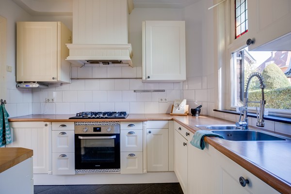 Medium property photo - Hoofdstraat 18, 3741 AD Baarn