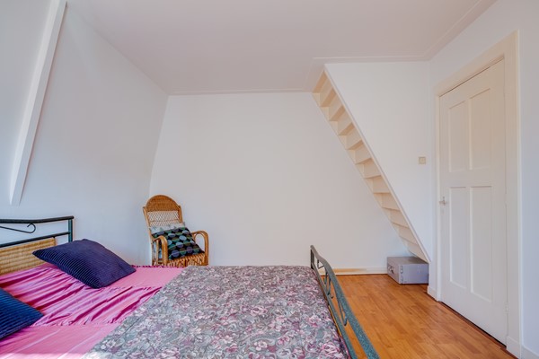 Medium property photo - Hoofdstraat 18, 3741 AD Baarn