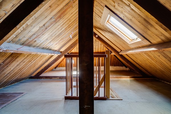 Medium property photo - Hoofdstraat 18, 3741 AD Baarn