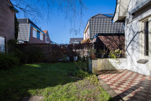 Medium property photo - Hoofdstraat 18, 3741 AD Baarn