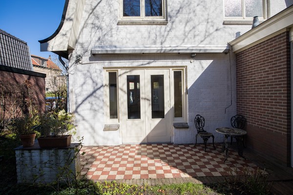 Medium property photo - Hoofdstraat 18, 3741 AD Baarn