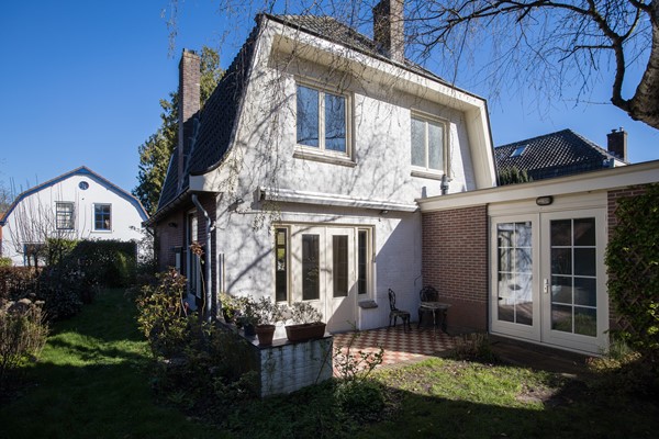 Medium property photo - Hoofdstraat 18, 3741 AD Baarn